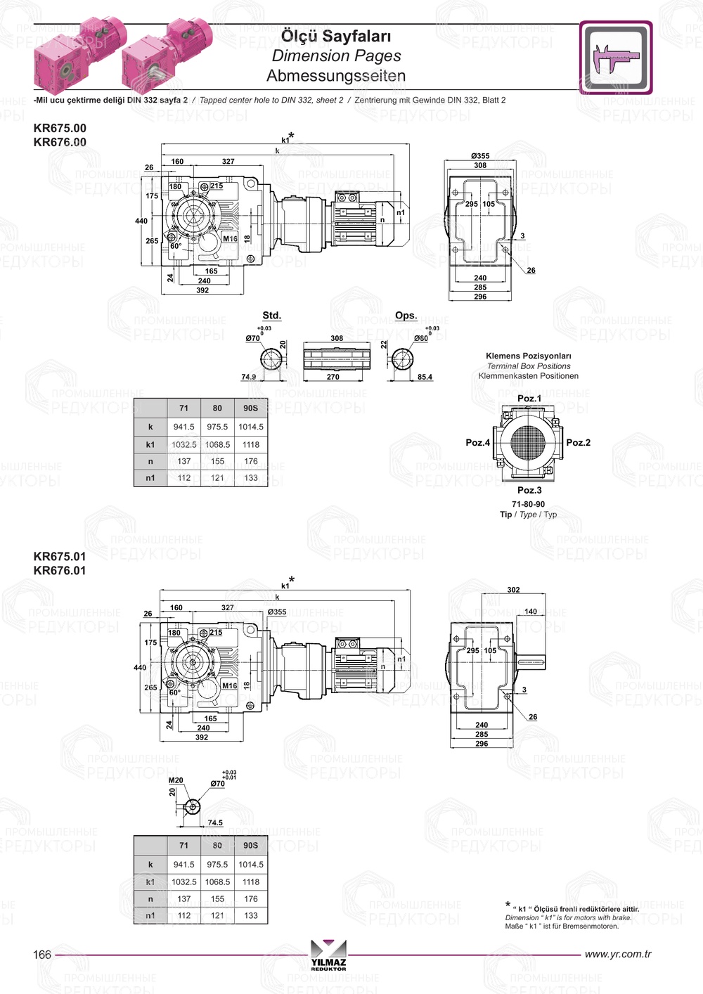 Yilmaz K 673-674-675-676